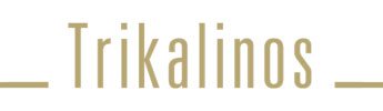 Trikalinos