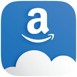 Amazon Cloud Drive