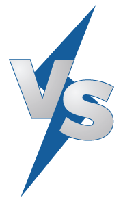 versus